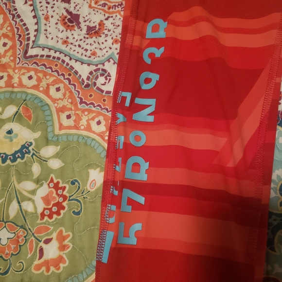 Women's reebok tights - Picture 3 of 4